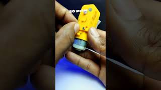⚙️ BO motor || Gear motor || BO motor के अंदर का राज 🤯