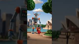 Sydney #DreamScreenAI #ViralAI #AIVideo #Shorts #YouTubeShorts #AI2025 #TechTrends #FutureTech