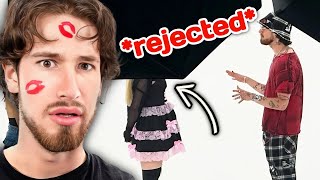 THIS IS EVERY TIME SOCKSFOR1 HAS ASKED OUT ALLY ON A DATE IN A VIDEO!