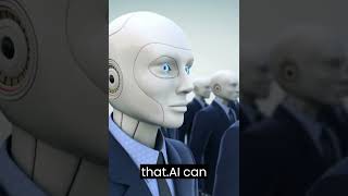 Top 3 Myths about AI Debunked . .