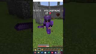 Cleanest PvP Ever ?? 😈#minecraft #gamerfleet#pvpmontage #shortvideo#trending #pvp #smartypie #dream