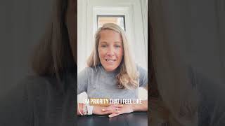 Flourish at 40: The Longevity Essentials | Part 1: Nutrition with Amber Warren, PA-C