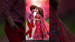 cute kiss scene #cutecopule #shorts