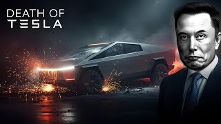 Tesla's European Crisis: Why Sales Plummeted 70% & What It Means for EV's Future (2025)
