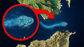 Why There Will Never Be A Bridge Between Europe And Africa!