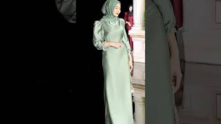 Stay Elegant with the Latest Women's Dresses 2025"WomensDress#OOTD#ChicStyle