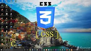 CSS / CSS3 | New Line Character | Output in New Line | #LexusCreations |