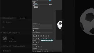 Property Bindings in Qt Design Studio 🔗