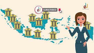 Pengertian, Fungsi dan Jenis Bank | Ekonomi Kelas X | EDURAYA MENGAJAR