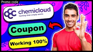 ChemiCloud Wordpress hosting Coupon Code 2024 | 100% Working
