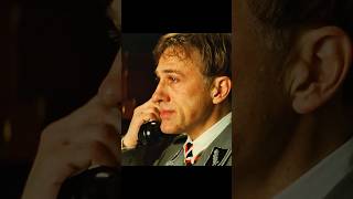 Ланда убил фон Хаммерсмарк 😳 | Бесславные ублюдки | #фильмы #сериал #кино