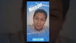 CPS fraud