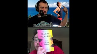 Murakami Minisode #6 - "Samsa In Love," "Men Without Women," & Concluding Thoughts