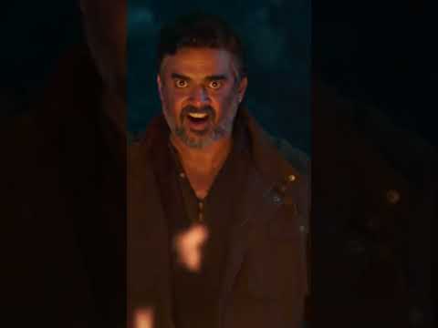 #Shaitaan Official Movie Teaser