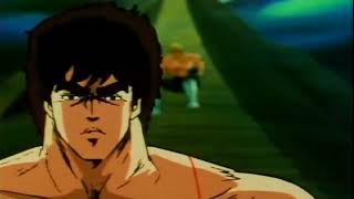 【涙腺崩壊】北斗の拳 サウザーの最後 (総集編ver.)