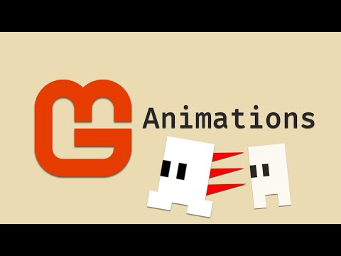 Animations | Monogame Tutorial Ep. 5
