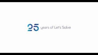25 Years of LTI