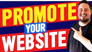 3 Web Traffic Sources To Promote Your Website