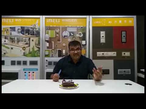 Elkoep India First Year Celebration