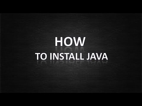 How to Install Java in your System || First Step for Automation || Selenium || Java Installation ||