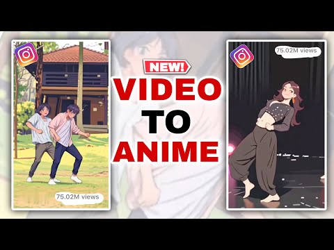 🔴Domo Ai kaise use kare / Domo ai tutorial / How To Convert Any Video Into Cartoon Video For Free