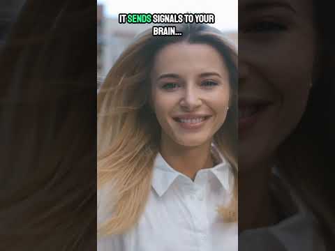 🧠 Boost Your Mood Fast: Try This 10-Second Trick! 😊 #Shorts