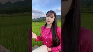 你终于开口说。。。分手就分手。。。 #越南蔥蔥 #翻唱