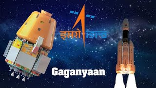 Gagan Yan mission