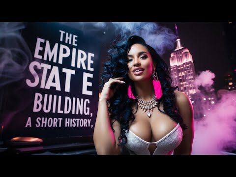 The Empire State Building, A Short History