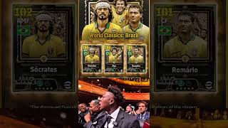 The Best Epic Pack Is Coming In eFootball 🔥#efootball2025 #efootball #shorts