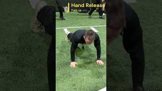 App State Army ROTC: Jan '25 ACFT