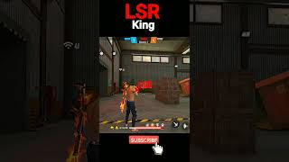 LONE WOLF RANKED BEST MOVE  #freefire #gyangaming #shortsvideo #djalokhack #youtubeshorts #shorts