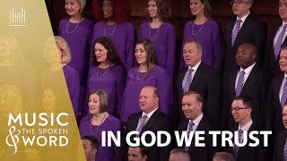 3/16/25 Music & the Spoken Word: Episode 4983 | The Tabernacle Choir & Orchestra at Temple Square