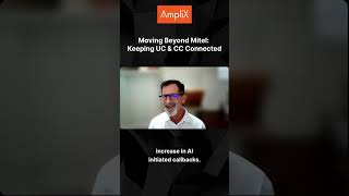 Moving Beyond Mitel: Keeping UC & CC Connected