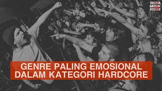 GENRE INI NGERUSAK MENTAL… TAPI BIKIN KUAT!