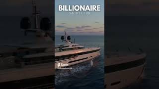 Billionaire Lifestyle 2023 超级游艇 富豪游艇俱乐部 Luxury Yacht Club #billionaire #millionaire #superyacht #132