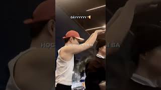 Dương Domic X Pháp Kiều #duongdomic #phapkieu #otp #duongkieu #anhtraisayhi