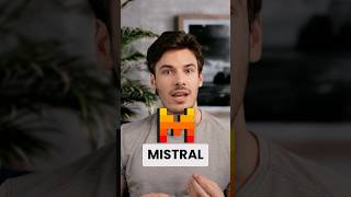 I can’t believe this ai is free! (Mistral AI) #mistralai #aicommunity #aidaily