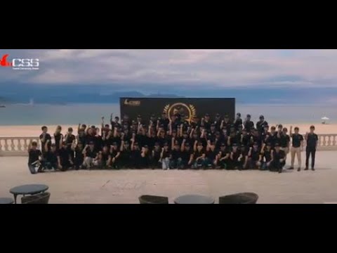 VinCSS 5th Anniversary Celebration: Entering Series B, Going Global