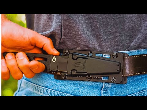 These two Self Defense Gadgets can save your life