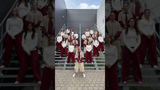 REFLECTION ft.RHYTHM ATTACK💥#rhythmattack #reflection #dance #competitionalert #viraltiktok #dancer