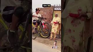 😱 #cycle #stunt #mtb #cycling #rider #youtubeshorts #indianactor #automobile #stunt #mtb #cycling