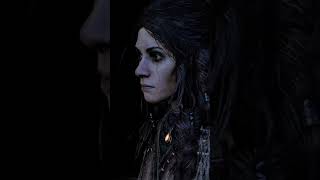 Kratos talks about his possible romance with Freya #godofwarragnarok