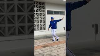 三浦大輔監督 #npb #横浜denaベイスターズ #yokohamadenabaystars #春季キャンプ