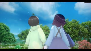 【ジャズミュージシャン系バーチャルアイドルユニット】ようこそVの世界へ / Emnyeca×ぴゅら子 【活動2周年記念】