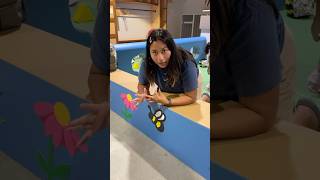 New soft play crawler space for Southern Minnesota Children’s museum #safespaceconcepts #softplay