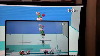 擷取卡測試 GENKI ShadowCast 測試 (WINDOWS) Slow Motion