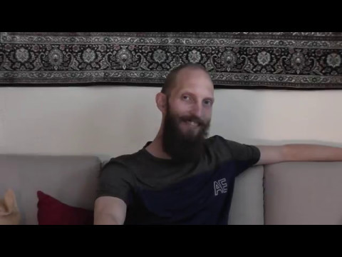 How I Discovered Social Maturity