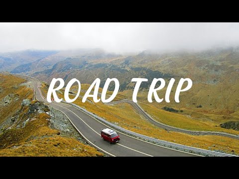 The Longest Road Trip in the World – Indie Folk/pop Playlist for Travel & Adventure | Wanderlust