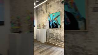 #shortsfeed #artgallery #artwork